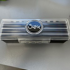 Sizzix Storage Case - Holds 35