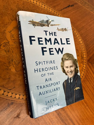 Female few spitfire heroines - female, :