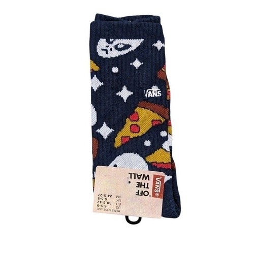 Vans crew socks mens - socks,