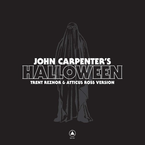 Trent reznor atticus ross - &, /