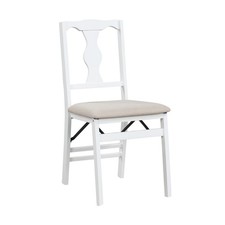 GAINOOM Folding Dining Chairs