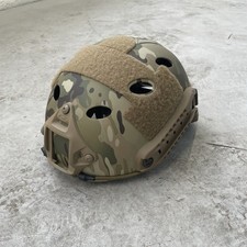 Ops Core Carbon Bump Helmet Multicam Size S/M UKSF SAS SBS CAG DEVGRU