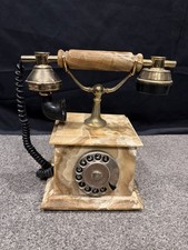 Old Marble Style Rotary