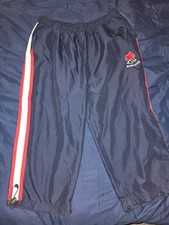 Vintage 90s/Y2K England Rugby