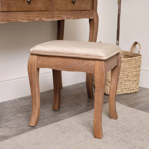 Dark wood dressing - dark,