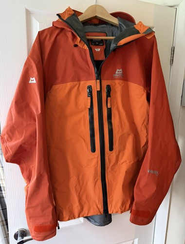 Mountain equipment tupilak - mountain,