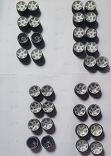 Job lot 1/12th GT12 contact