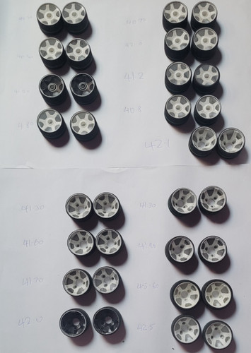 Job lot 12th gt12 - gt12, contact
