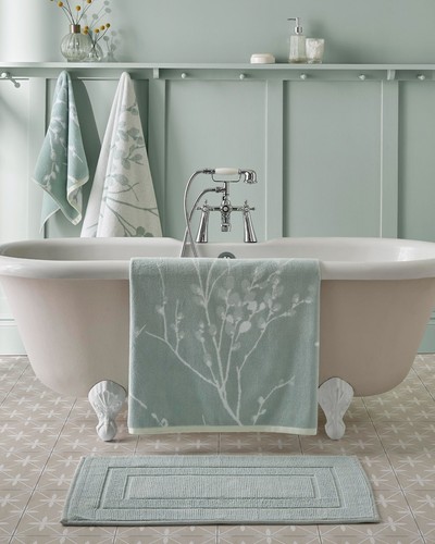 Laura ashley pussy willow 100 - pussy, 100%