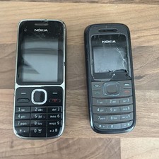 2x Nokia Mobile Phone Parts