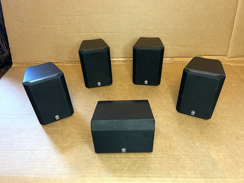 Yamaha 220p satellite - yamaha,