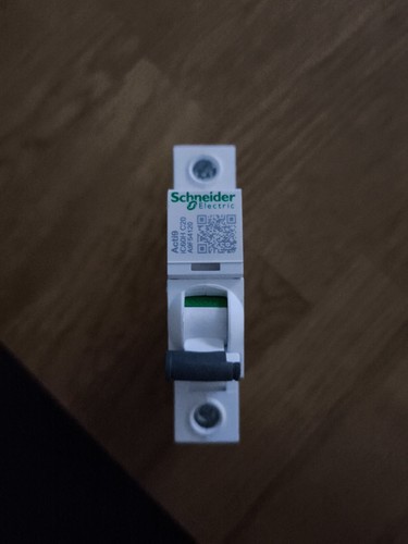 Schneider acti ic60h - acti, c