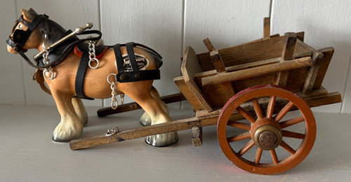 Small vintage ceramic - small,
