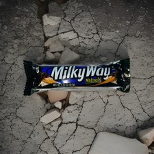 49.9g Milky Way Midnight Dark
