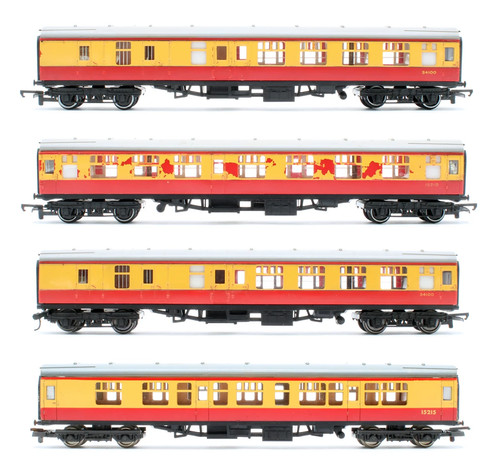 Hornby lima triang gauge - hornby/lima/triang, oo