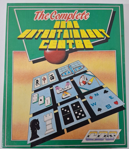 The complete home - the,
