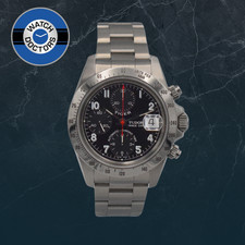 2000 Tudor Prince Date 79280