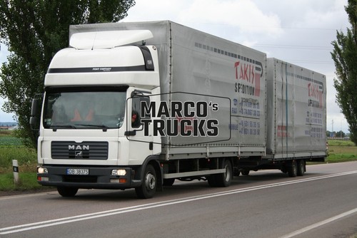 Truck photo man - truck,