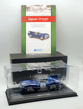 Boxed Atlas Editions 'Jaguar