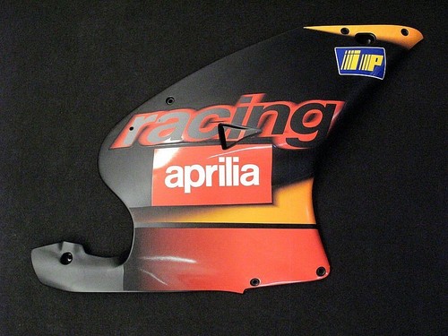Aprilia diablo black - aprilia, 02