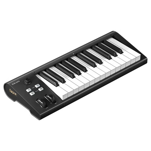 Icon pro audio - audio, 25