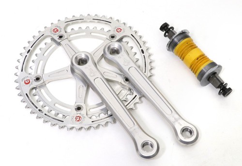 Campagnolo new grandis - campagnolo,