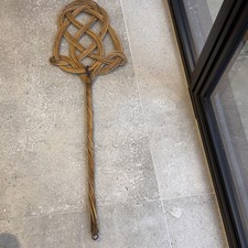 Vintage Edwardian Wicker