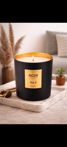 Essens candle ford black - essens, t.ford