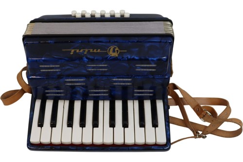 Vintage blue mini - vintage,