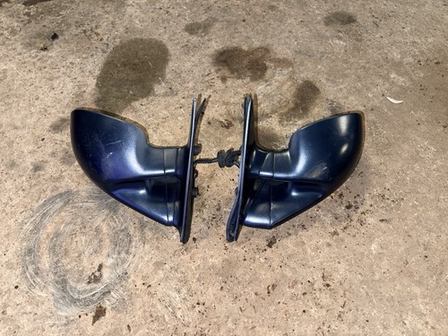 Bmw e36 sport wing mirros - wing,