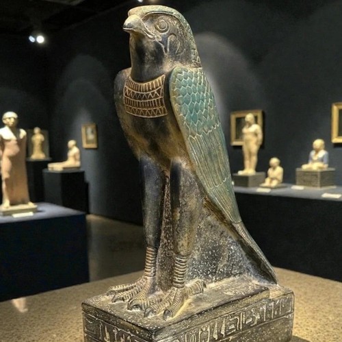 Egyptian antiquities unique - antiquities,