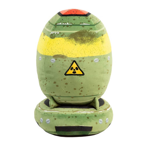 Club mocchi fallout - mocchi,