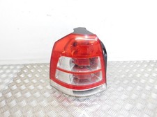 VAUXHALL ZAFIRA B FACELIFT N/S PASSENGER SIDE REAR TAIL LIGHT 13349825 2010-2014