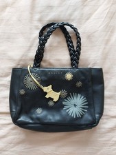 Radley London Black Leather