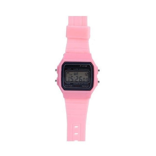 Sports alarm stopwatch wrist - alarm,
