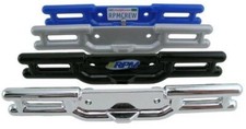 RPM Rear Bumper Traxxas Revo/E-Revo/E-Revo Brushless