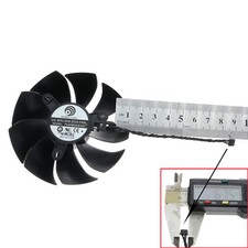 Graphics Card Cooling fan For