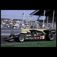 Photo A.019243 LOTUS 78 MARIO
