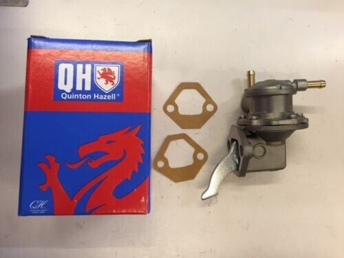 Fuel pump fits ford lotus - ford,