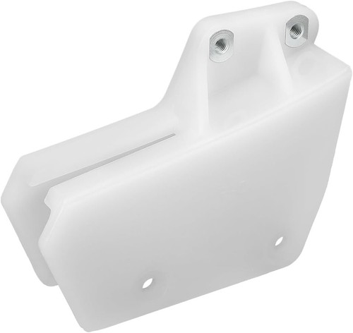 Rear chain guide lock - chain,