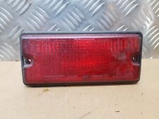 Toyota Rav4 Rear Fog Light