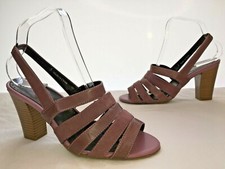 M&S Footglove Ladies Mauve