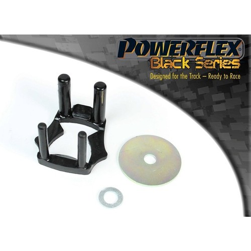 Powerflex black lower engine - black,