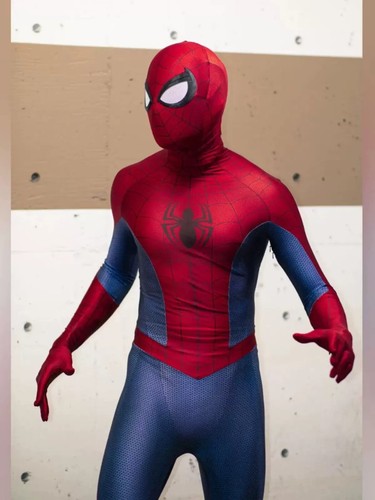 Classic the amazing spider - classic,
