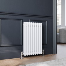 Traditional Radiator Double