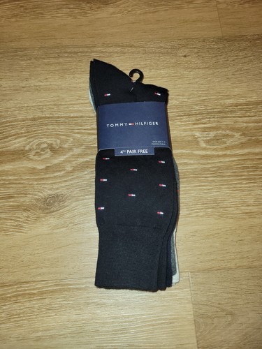 Tommy hilfiger dress socks - tommy,