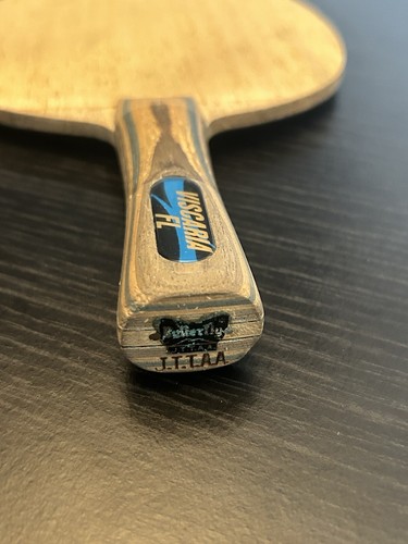 Viscaria table tennis blade - viscaria,