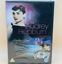 Audrey Hepburn Collection