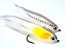 2 Large Mackeral CHEW RUTLAND