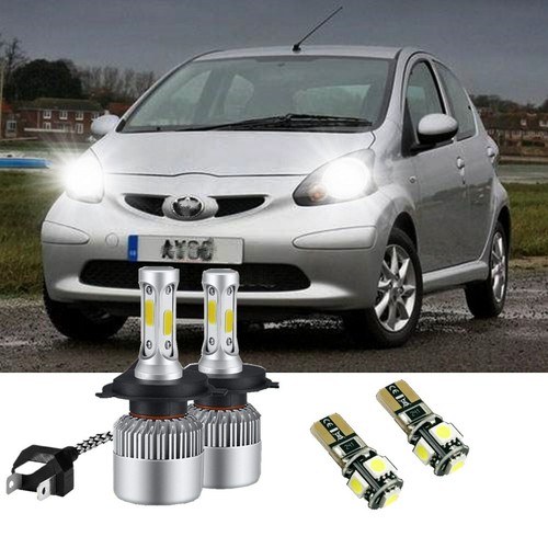 For toyota aygo - for, super